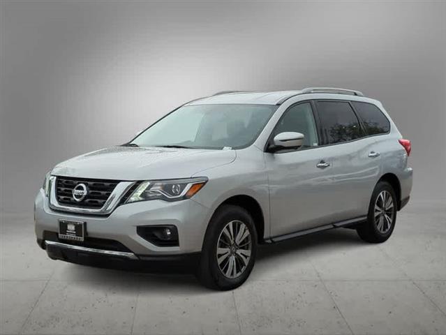 $21270 : Pre-Owned 2020 Nissan Pathfin image 9