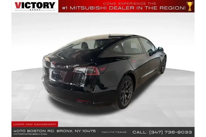 $18795 : Tesla Model 3 2021 Standard image 4