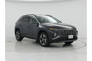 Hyundai TUCSON 2022 AWD Limi