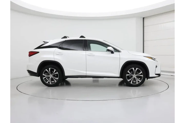 $23998 : Lexus RX 350 2016 4dr SUV image 7