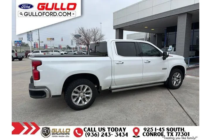 $37991 : Chevrolet Silverado 1500 202 image 3