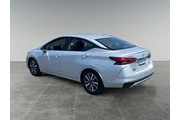 $24164 : Nissan Versa 2023 SV 4dr Sed thumbnail