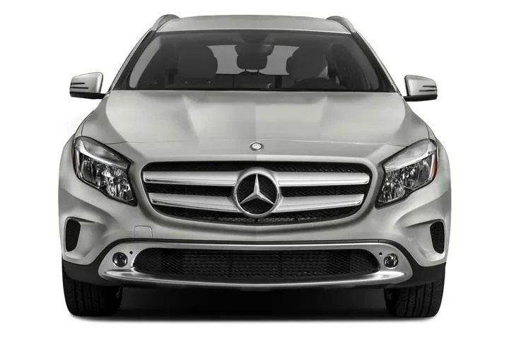 $16041 : Mercedes-Benz GLA 2017 AWD G image 4