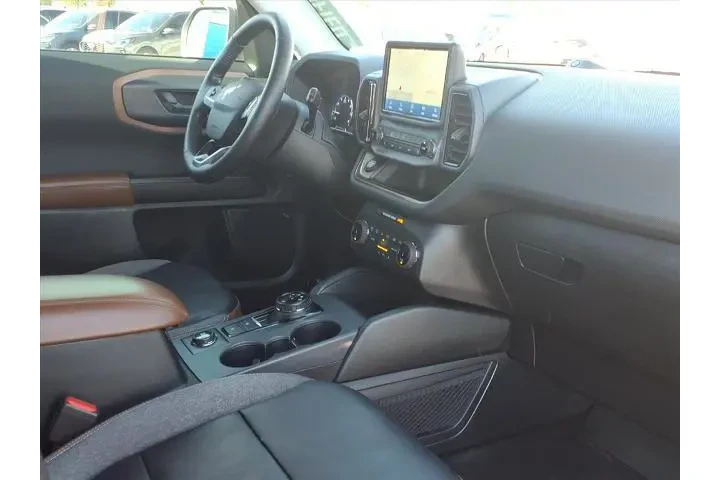 $28556 : Ford Bronco Sport 2022 AWD O image 10