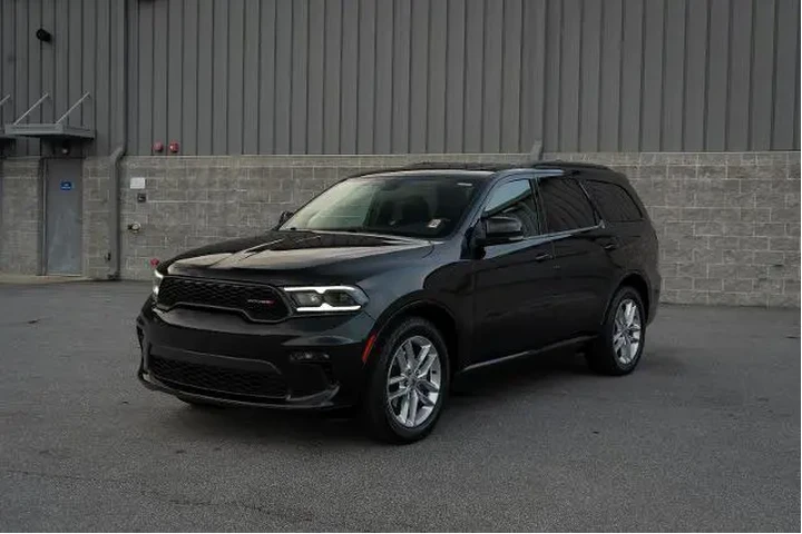 $21874 : Dodge Durango 2021 GT 4dr SU image 3