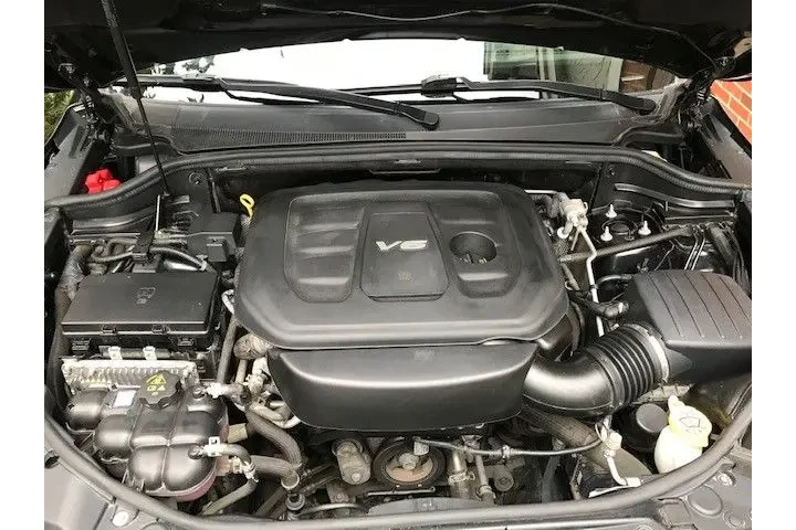 $6800 : 2016 Grand Cherokee LTD 4WD image 10