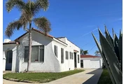 1-bedroom🏠, 1-bathroom home🏡 en Los Angeles