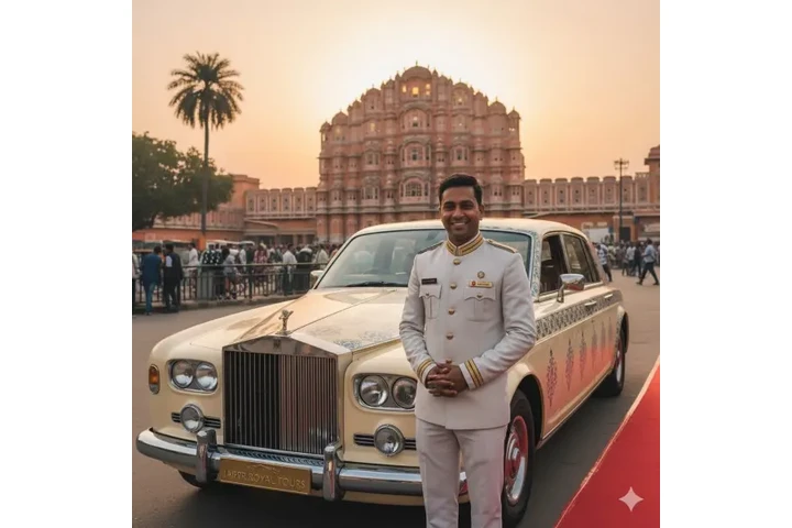 Best Private Car And Driver image 1