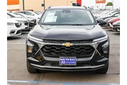 $19499 : Chevrolet Trax 2025 LT 4dr C thumbnail