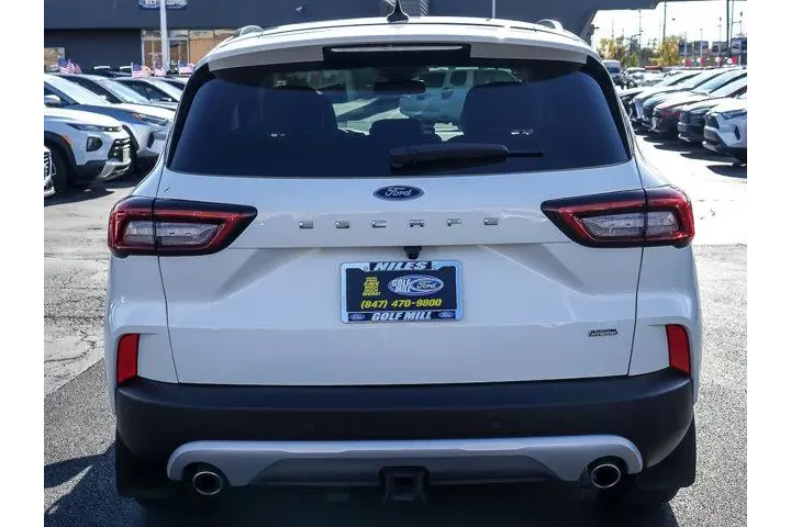 $28987 : Ford Escape Plug-In Hybrid 2 image 6