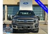 $29995 : Ford F-150 2020 4x4 XL 4dr S thumbnail