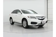 Acura RDX 2017 4dr SUV w/Tec en Sacramento