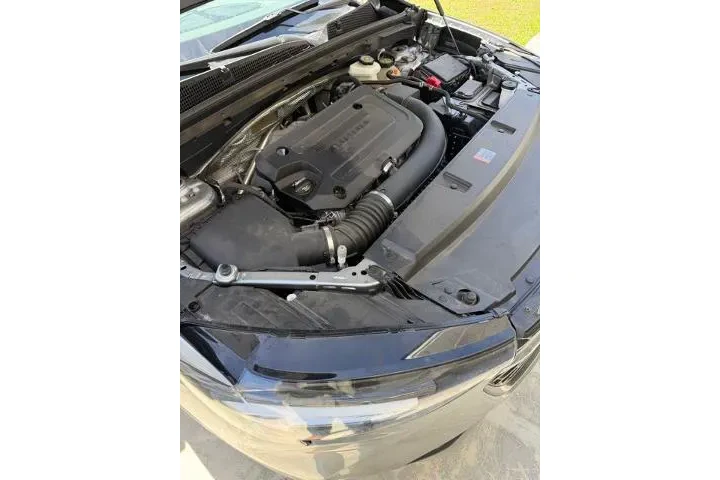 $24997 : Buick Envision 2023 Essence image 6