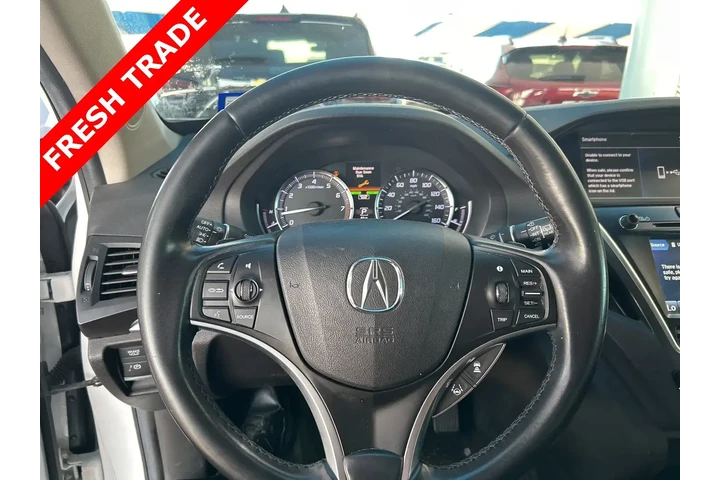 $23309 : Acura MDX 2020 SH-AWD 4dr SU image 6