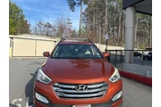 $10622 : Hyundai SANTA FE Sport 2014 thumbnail