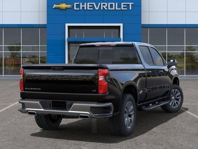 $64230 : 2025 Silverado 1500 LT image 4