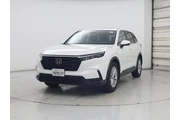 $32998 : Honda CR-V 2025 EX 4dr SUV thumbnail
