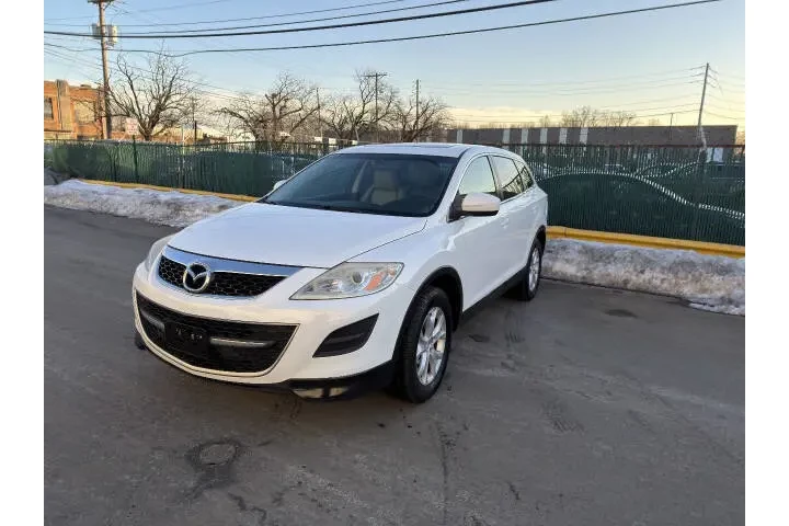 $6700 : 2012 CX-9 Touring image 2