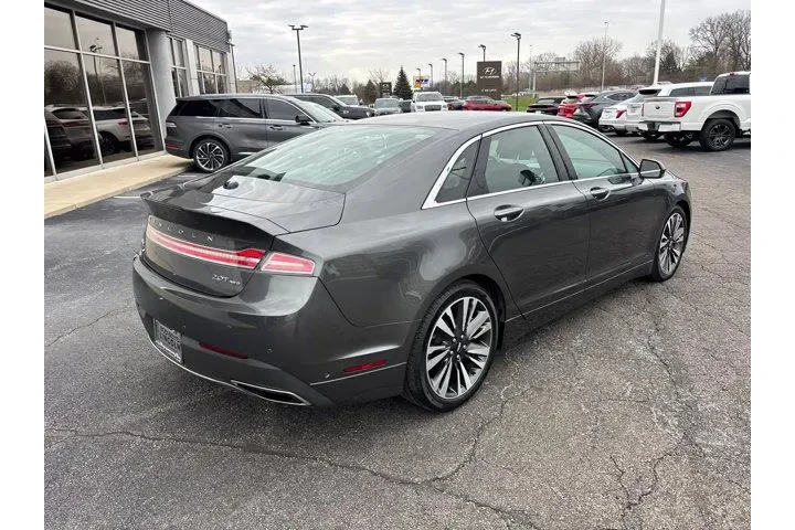 $21985 : Lincoln MKZ 2019 AWD Reserve image 7