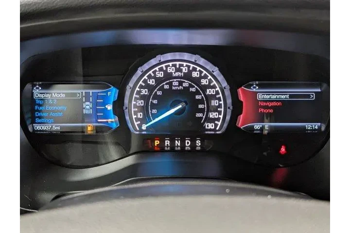 $30962 : Ford Ranger 2022 4x4 Lariat image 3