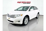 $11975 : Toyota Venza 2011 AWD 4cyl 4 thumbnail