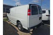 $29366 : GMC Savana 2024 2500 3dr Car thumbnail