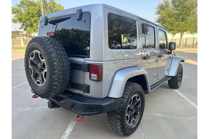 $19499 : 2016 JEEP WRANGLERUNLIMITED R image 8