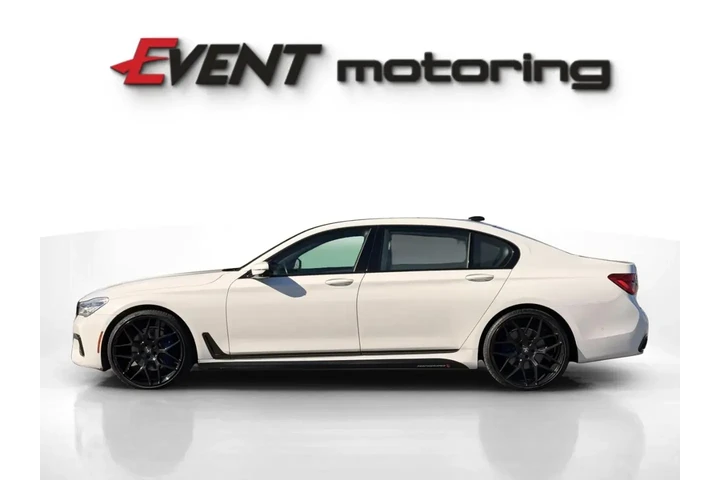 $20999 : 2016 BMW 7 Series image 6