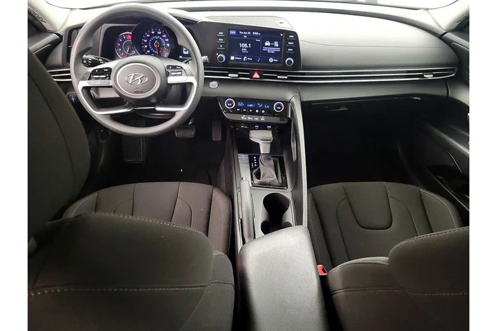 $20998 : Hyundai ELANTRA 2023 SEL 4dr image 9