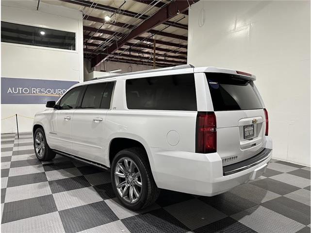 $25555 : 2016 CHEVROLET SUBURBAN image 6