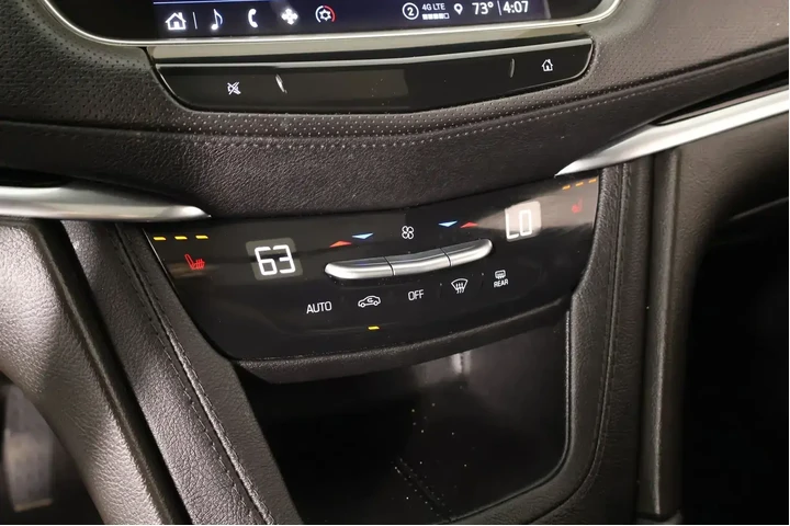 $39979 : Cadillac XT6 2024 4x4 Luxury image 7