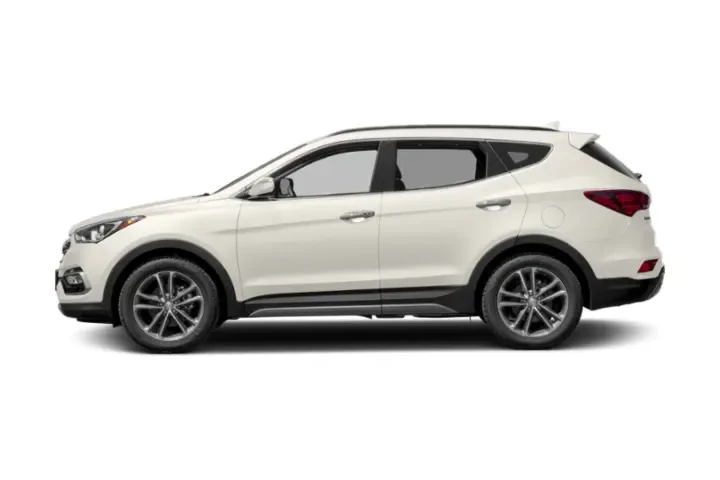 $15984 : 2018 Santa Fe Sport 2.0T Ulti image 3