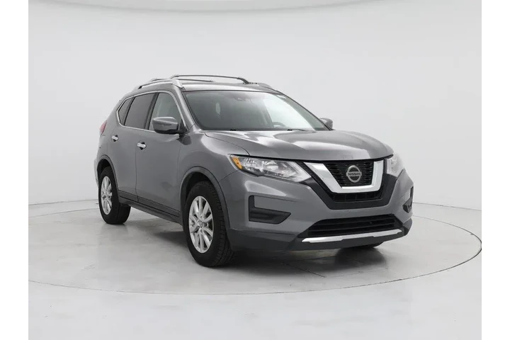 $15998 : Nissan Rogue 2020 S 4dr Cros image 1