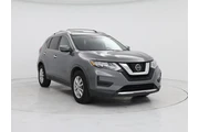 Nissan Rogue 2020 S 4dr Cros en Reno