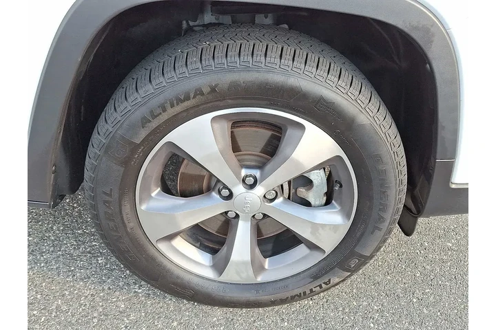 $22688 : Jeep Cherokee 2022 4x4 Limit image 8