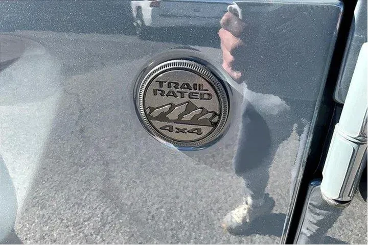 $39644 : Jeep Wrangler 2024 4x4 Sport image 6