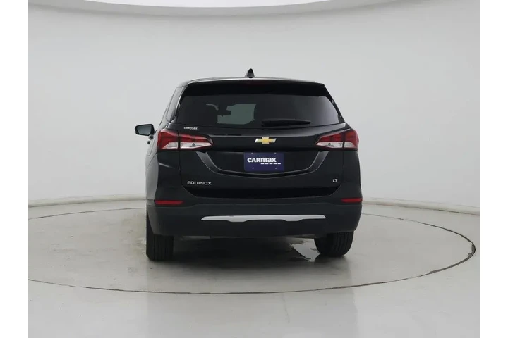 $24998 : Chevrolet Equinox 2024 LT 4d image 6
