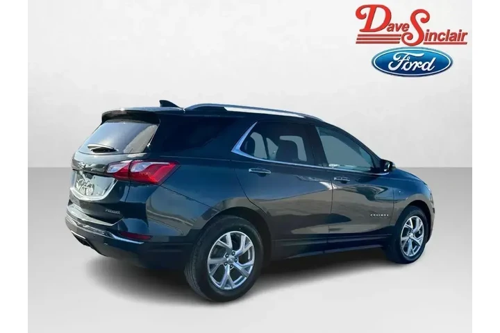 $18888 : Chevrolet Equinox 2021 Premi image 7