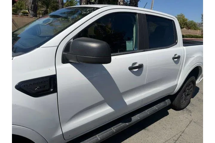$32798 : Ford Ranger 2023 4x2 XL 4dr image 9