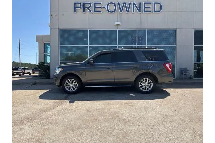 $23988 : Ford Expedition 2020 4x2 XLT image 3