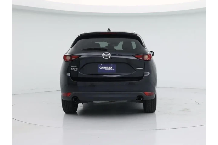 $24998 : Mazda CX-5 2020 AWD Grand To image 6