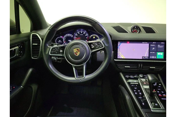 $38998 : Porsche Cayenne 2020 AWD 4dr image 10