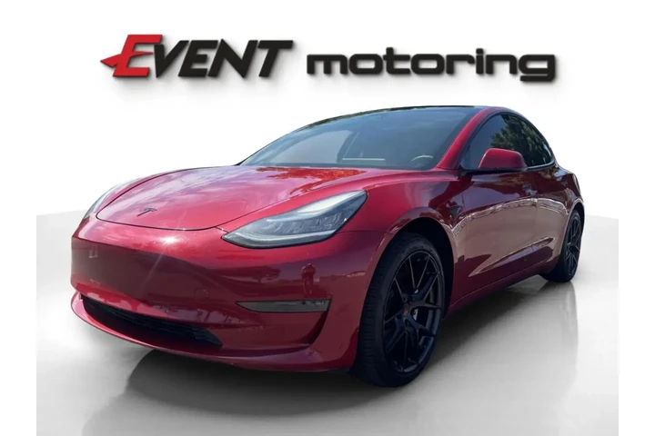$17999 : 2018 Model 3 image 5