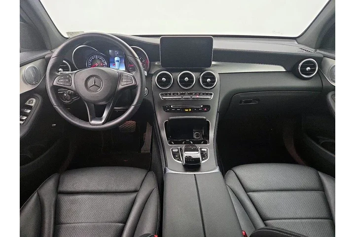 $23998 : Mercedes-Benz GLC 2019 AWD G image 9