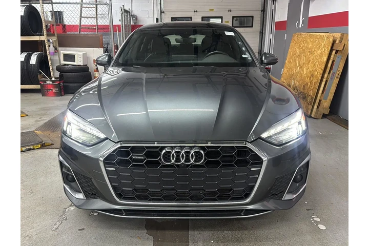 $28990 : Audi A5 Sportback 2024 AWD q image 2
