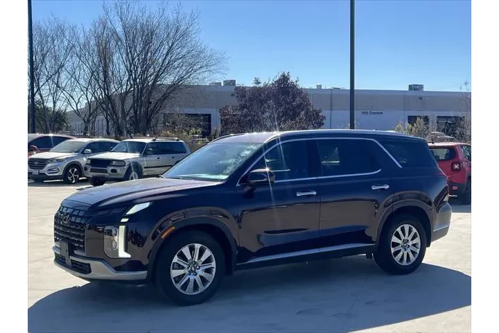 $28380 : Hyundai PALISADE 2023 AWD SE image 5