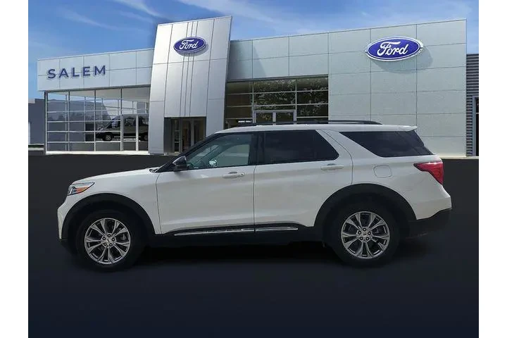 $35990 : Ford Explorer 2023 AWD XLT 4 image 5