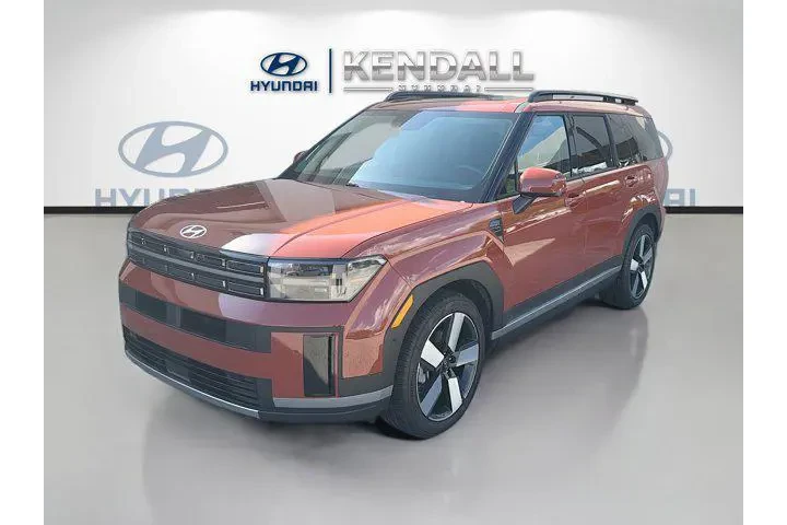 $34498 : Hyundai SANTA FE 2025 AWD Li image 3