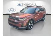 $34498 : Hyundai SANTA FE 2025 AWD Li thumbnail