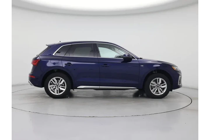 $29998 : Audi Q5 2023 AWD quattro S l image 7